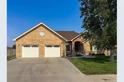 386 Eldridge Street, Burlington, CO 80807 - Photo 1