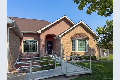 386 Eldridge Street, Burlington, CO 80807 - Photo 2