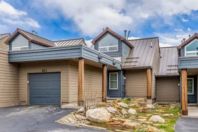 21 Deborah Lane #Share B, Silverthorne, CO 80498 - Photo 2