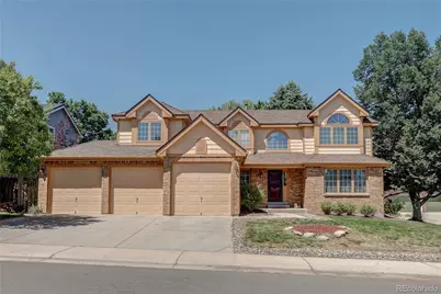 13107 W Iliff Drive, Lakewood, CO 80228 - Photo 1