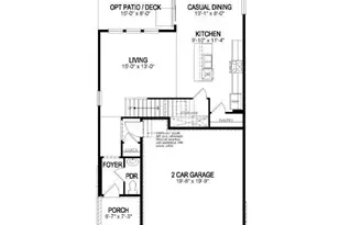 942 Tallus St, Lochbuie, CO 80603 - Photo 32