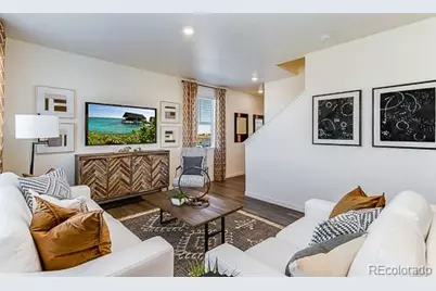 942 Tallus Street, Lochbuie, CO 80603 - Photo 8