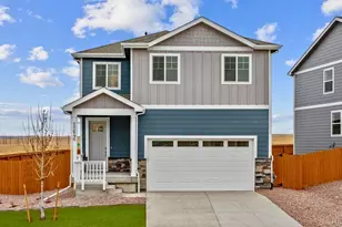 942 Tallus St, Lochbuie, CO 80603 - Photo 1