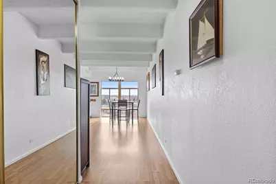 1888 S Jackson Street #1107, Denver, CO 80210 - Photo 8