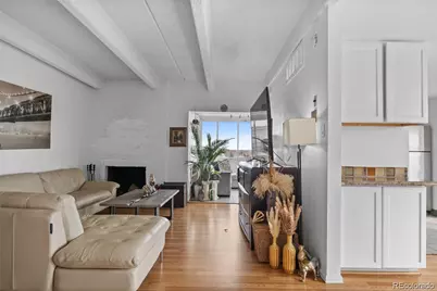 1888 S Jackson Street #1107, Denver, CO 80210 - Photo 1