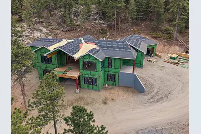 5815 Herzman Drive, Evergreen, CO 80439 - Photo 22