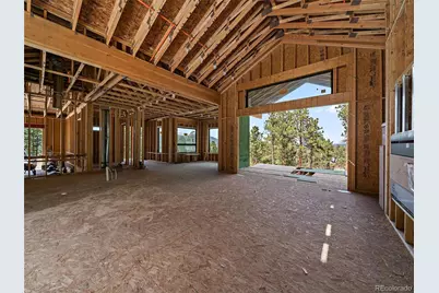 5815 Herzman Drive, Evergreen, CO 80439 - Photo 8
