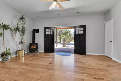 125 El Lobo Lane, Bailey, CO 80421 - Photo 22