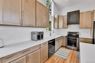 125 El Lobo Lane, Bailey, CO 80421 - Photo 8