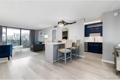 1020 15th Street #32H, Denver, CO 80202 - Photo 4