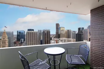 1020 15th Street #32H, Denver, CO 80202 - Photo 22