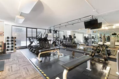 1020 15th Street #32H, Denver, CO 80202 - Photo 34