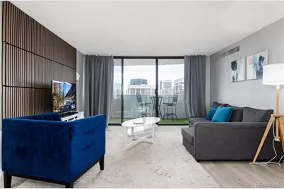 1020 15th Street #32H, Denver, CO 80202 - Photo 8