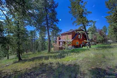 448 Cr-B, Pine, CO 80470 - Photo 40