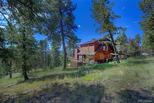 448 Cr-B, Pine, CO 80470 - Photo 40