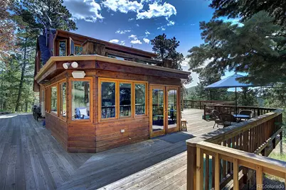 448 Cr-B, Pine, CO 80470 - Photo 8