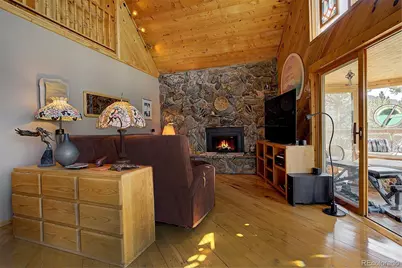 448 Cr-B, Pine, CO 80470 - Photo 18