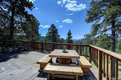 448 Cr-B, Pine, CO 80470 - Photo 38
