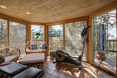 448 Cr-B, Pine, CO 80470 - Photo 20