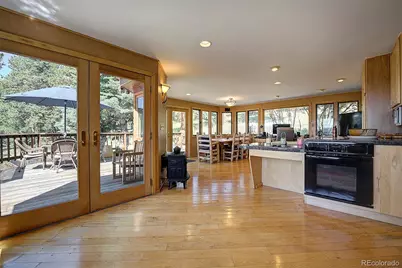 448 Cr-B, Pine, CO 80470 - Photo 14