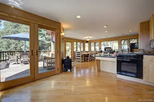 448 Cr-B, Pine, CO 80470 - Photo 14