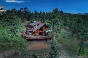 448 Cr-B, Pine, CO 80470 - Photo 4