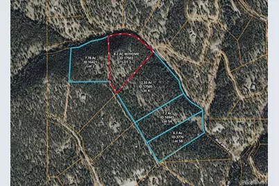 448 Cr-B, Pine, CO 80470 - Photo 2
