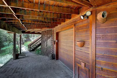 448 Cr-B, Pine, CO 80470 - Photo 34