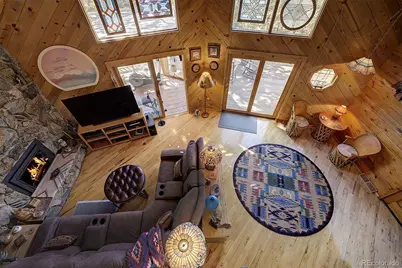 448 Cr-B, Pine, CO 80470 - Photo 16