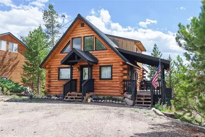 146 County Road 6524, Grand Lake, CO 80447 - Photo 38