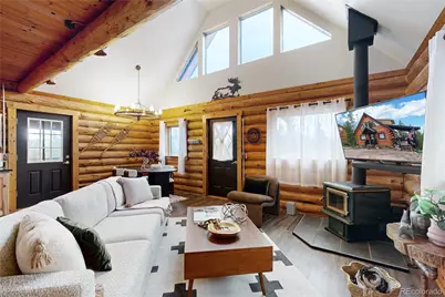 146 County Road 6524, Grand Lake, CO 80447 - Photo 6