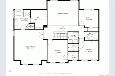 1203 N Calhan Avenue, Castle Rock, CO 80104 - Photo 48
