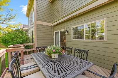 1203 N Calhan Avenue, Castle Rock, CO 80104 - Photo 34