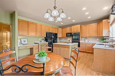 1203 N Calhan Avenue, Castle Rock, CO 80104 - Photo 10