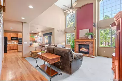1203 N Calhan Avenue, Castle Rock, CO 80104 - Photo 4