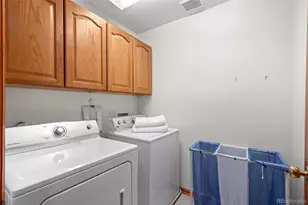 1203 N Calhan Ave, Castle Rock, CO 80104 - Photo 32