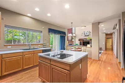 1203 N Calhan Avenue, Castle Rock, CO 80104 - Photo 12