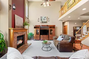 1203 N Calhan Ave, Castle Rock, CO 80104 - Photo 8
