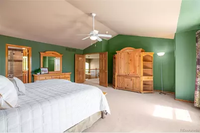 1203 N Calhan Avenue, Castle Rock, CO 80104 - Photo 18