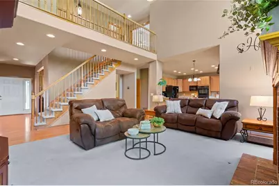 1203 N Calhan Avenue, Castle Rock, CO 80104 - Photo 6