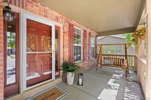 1203 N Calhan Ave, Castle Rock, CO 80104 - Photo 2