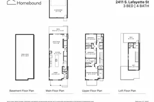 2411 S Lafayette St, Denver, CO 80210 - Photo 36