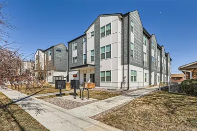 1810 Irving Street #4, Denver, CO 80204 - Photo 20