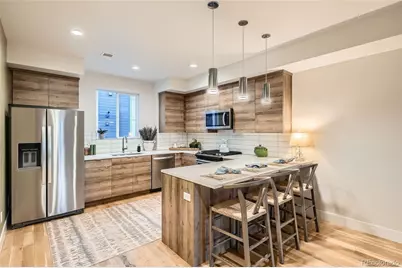 1810 Irving Street #4, Denver, CO 80204 - Photo 1