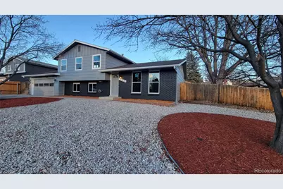 1455 Babcock Road, Colorado Springs, CO 80915 - Photo 1