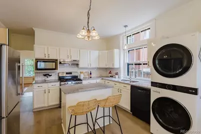 1019 N Clarkson Street #1, Denver, CO 80218 - Photo 14