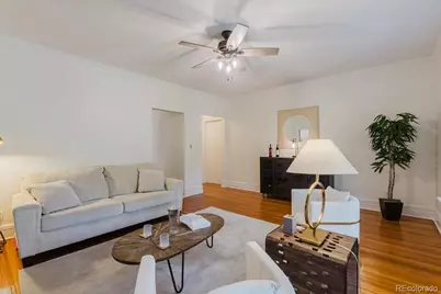 1019 N Clarkson Street #1, Denver, CO 80218 - Photo 8