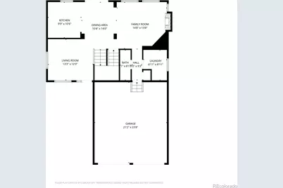 16396 Wagon Court, Parker, CO 80134 - Photo 38