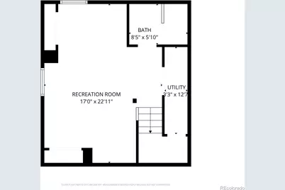 16396 Wagon Court, Parker, CO 80134 - Photo 40