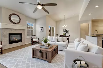 11808 Barrentine Loop, Parker, CO 80138 - Photo 4